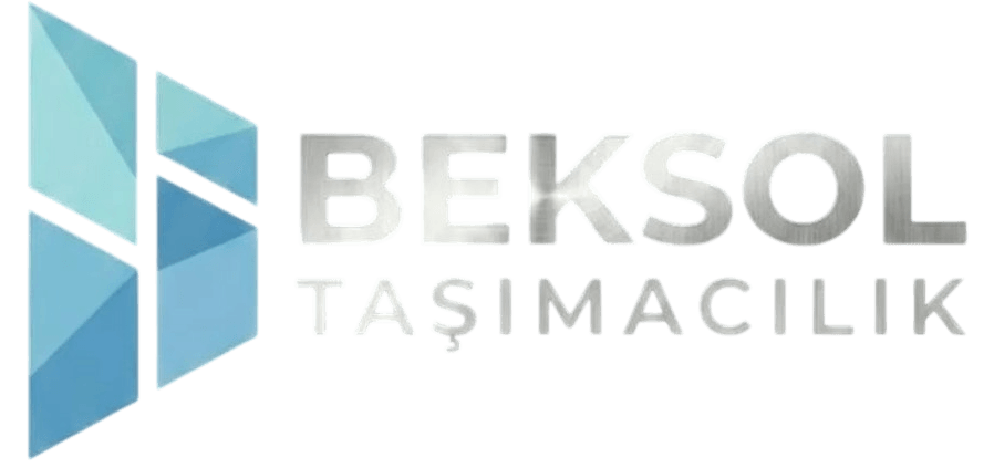 Beksol Taşımacılık Logo